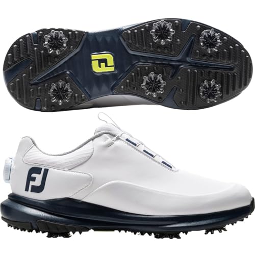 【新品ゴルフシューズ】MEN'S FJ ウルトラフィット BOA 56961 FJ ウルトラフィット BOA - FootJoy Japan